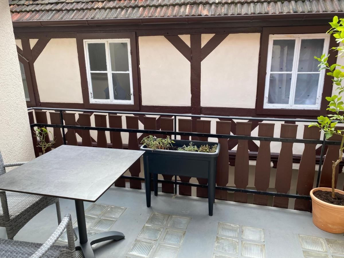 Gasthaus Zur Sonne Rhodt unter Rietburg Exteriör bild